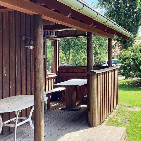 Holiday Home Hovborg IX Zewnętrze zdjęcie