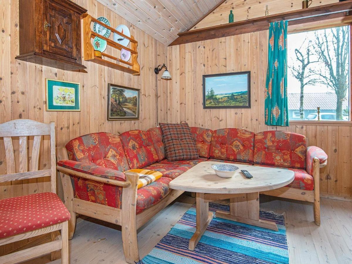 Holiday Home Hovborg IX Zewnętrze zdjęcie