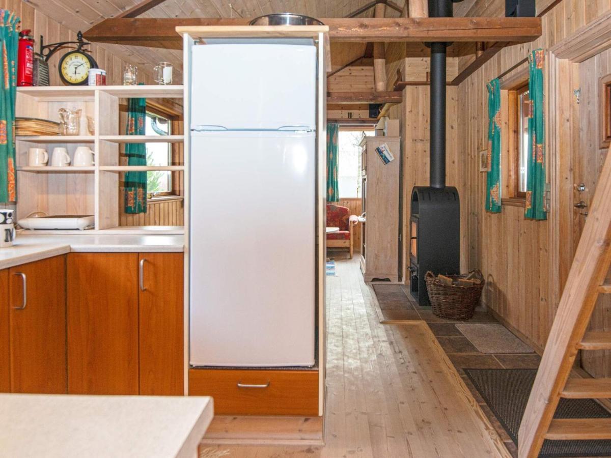 Holiday Home Hovborg IX Zewnętrze zdjęcie