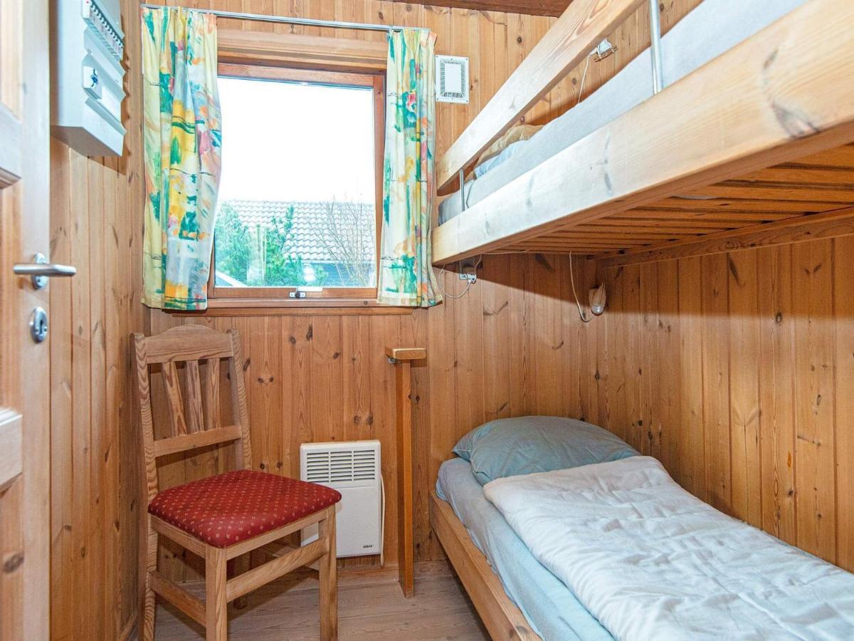 Holiday Home Hovborg IX Zewnętrze zdjęcie