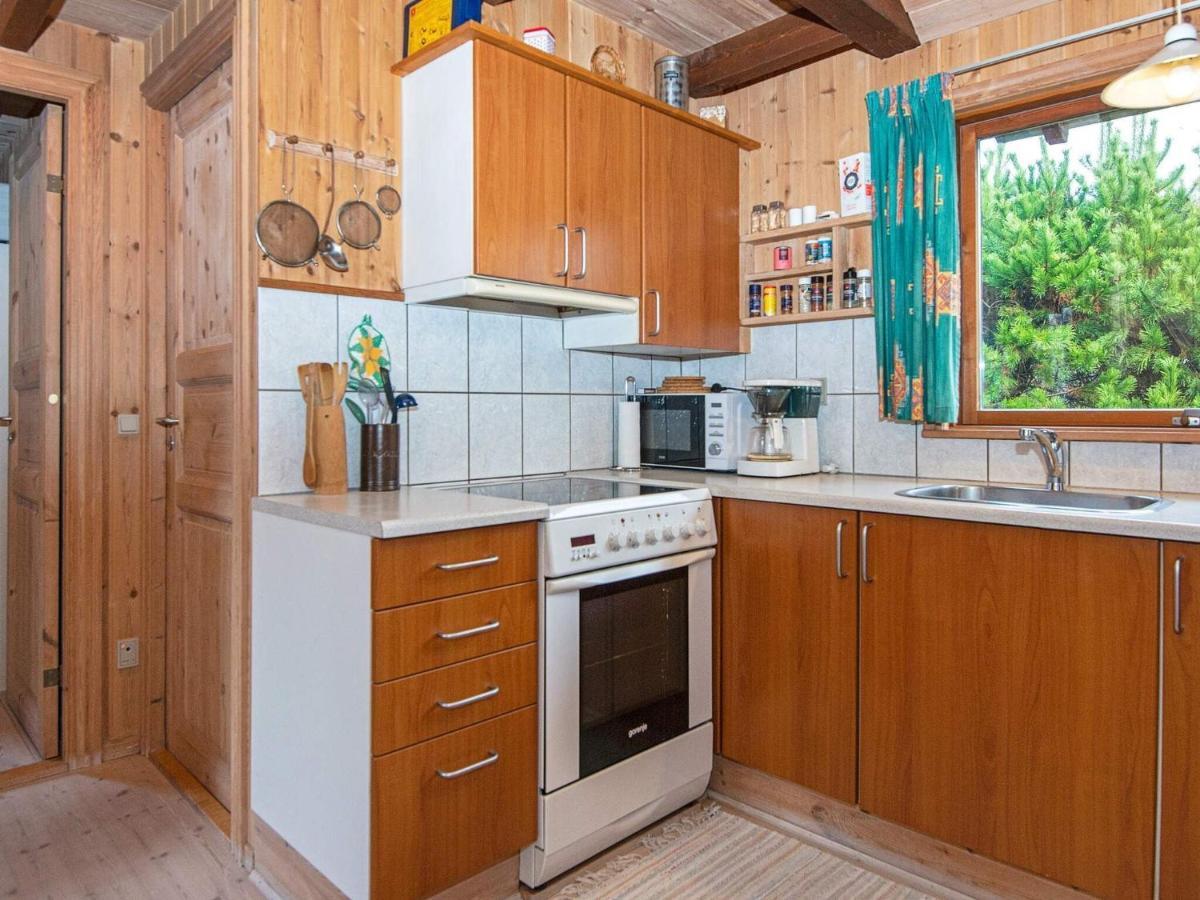Holiday Home Hovborg IX Zewnętrze zdjęcie