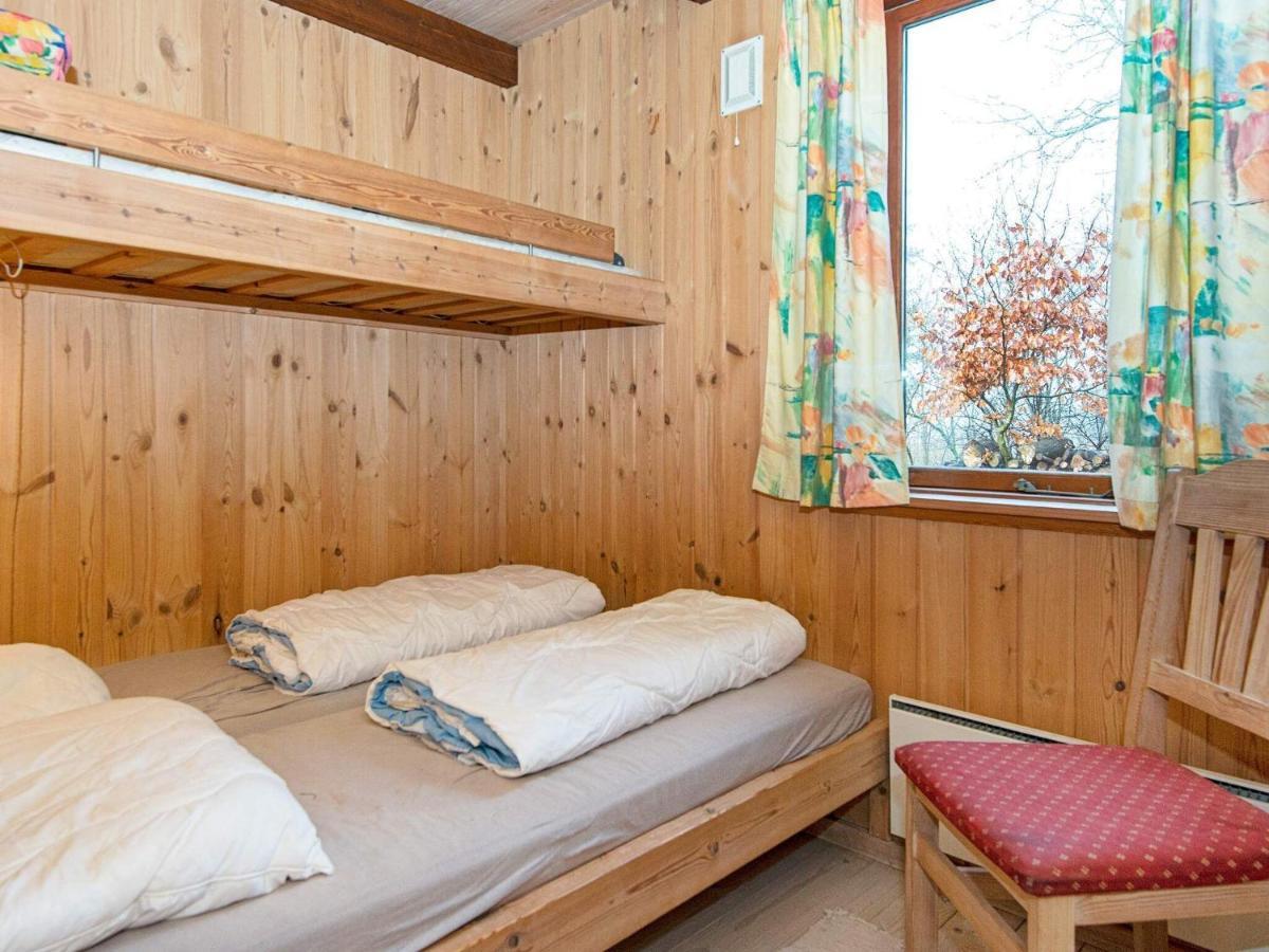 Holiday Home Hovborg IX Zewnętrze zdjęcie